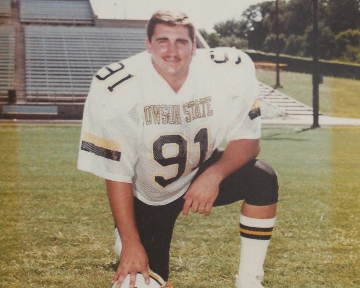 Inductees Archive | Page 7 Of 7 | Alvin G. Quinn Sports Hall Of Fame